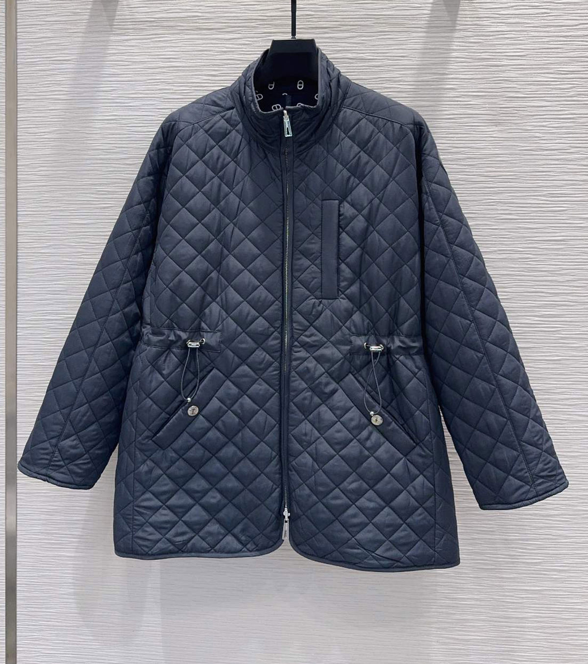 Women reversible jacket