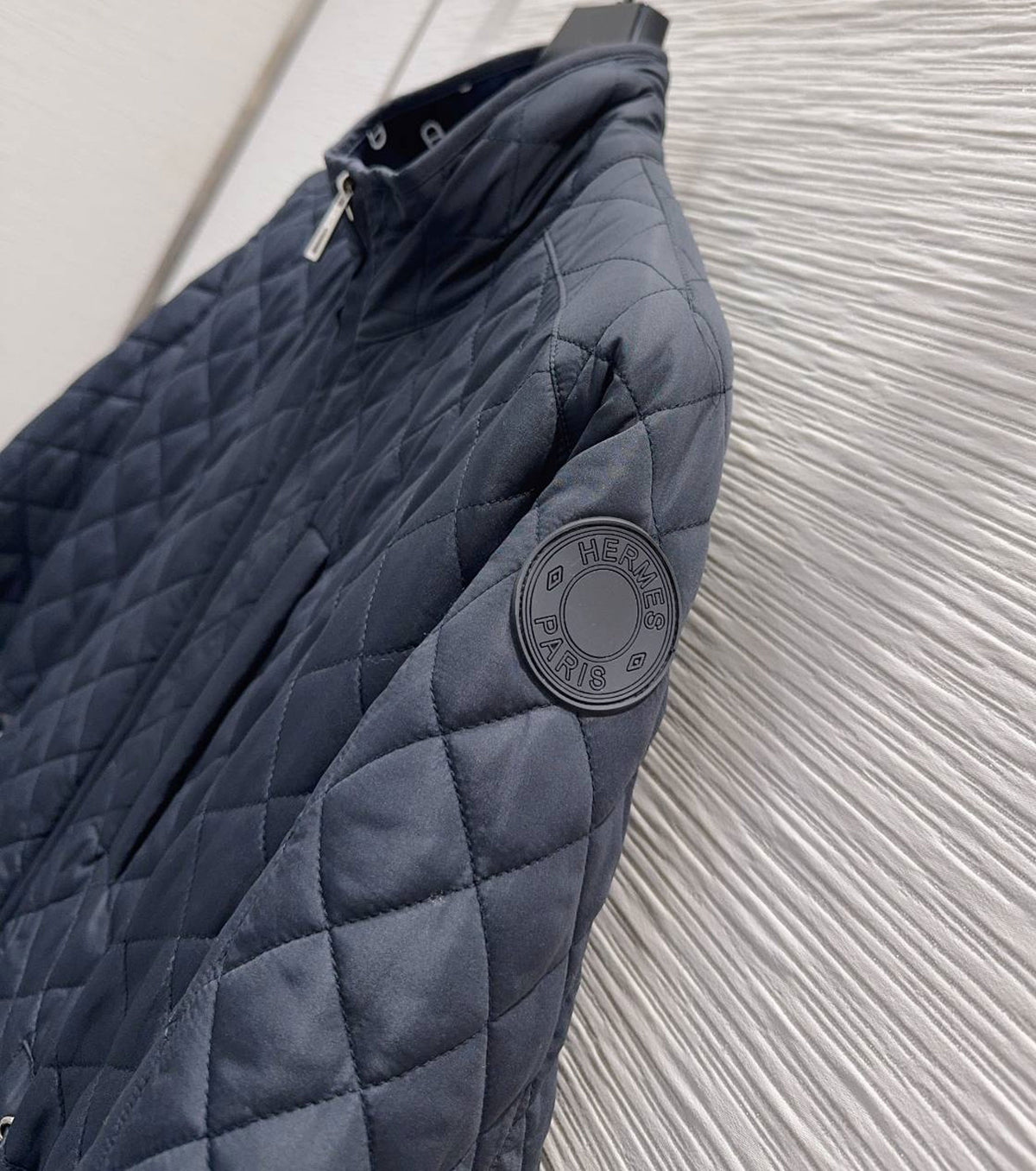 Women reversible jacket