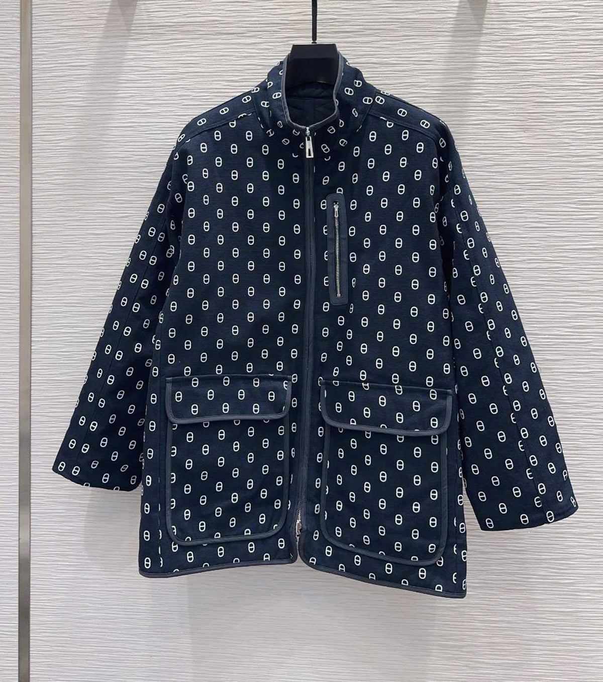 Women reversible jacket