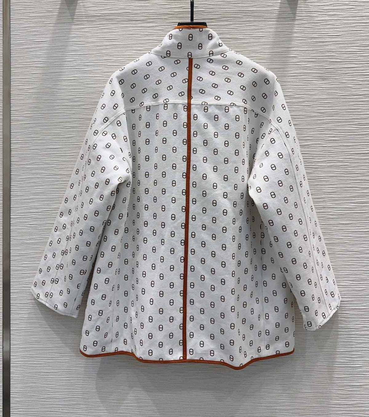 Women reversible jacket