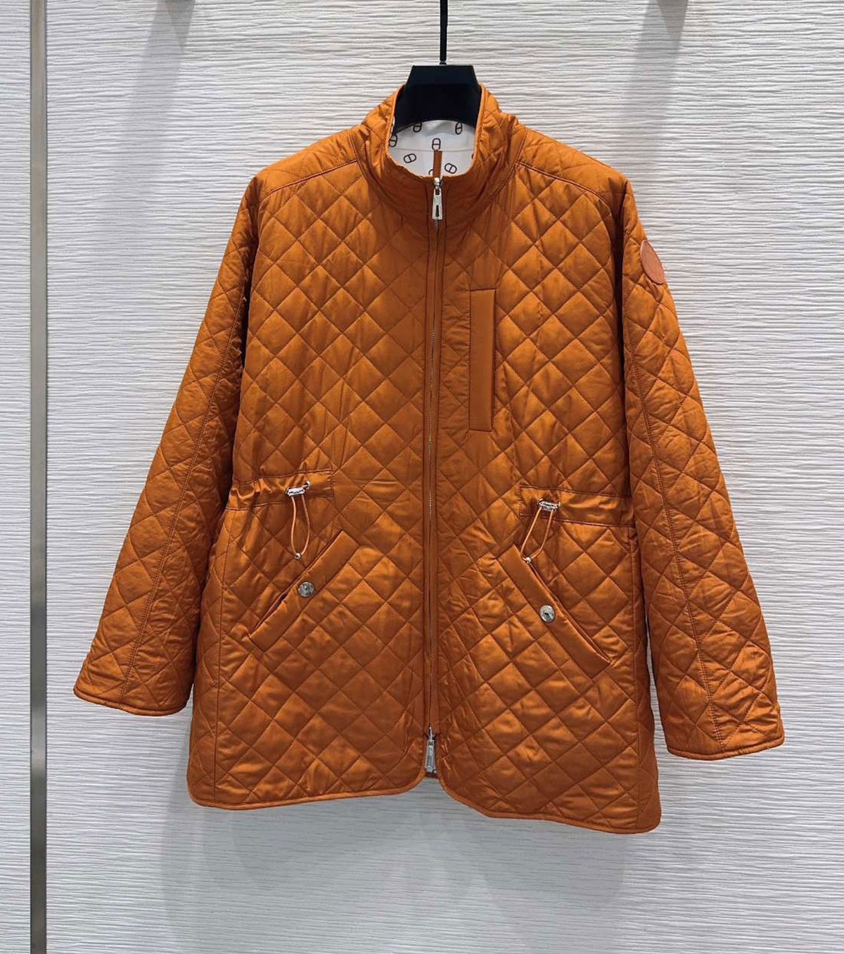 Women reversible jacket