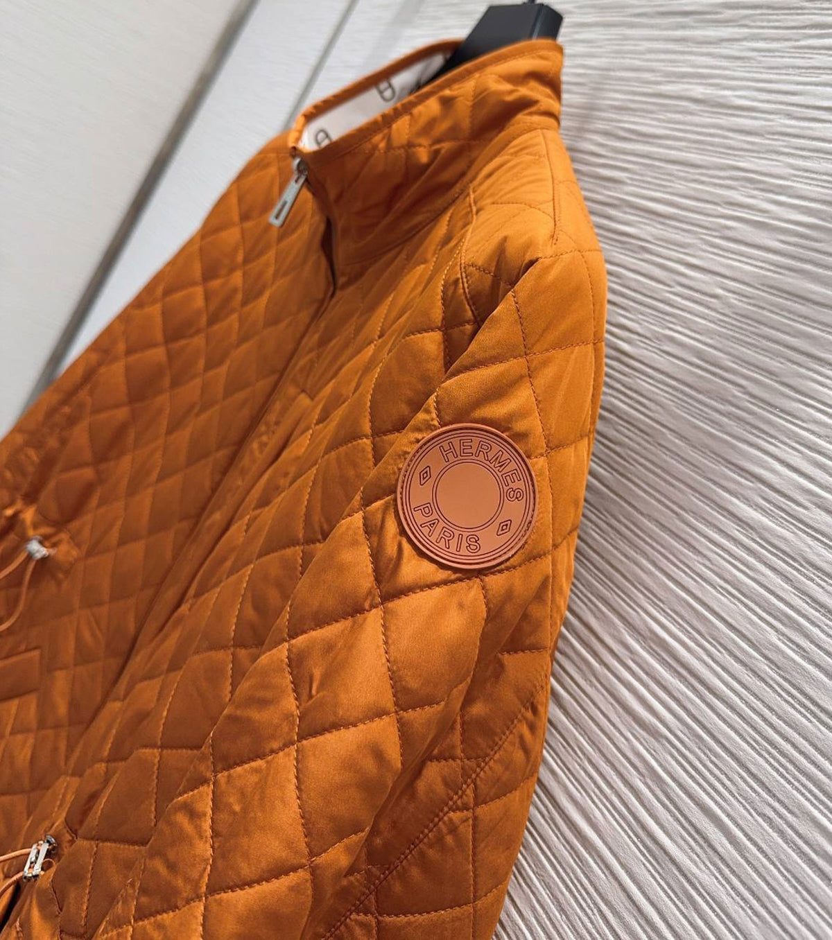 Women reversible jacket