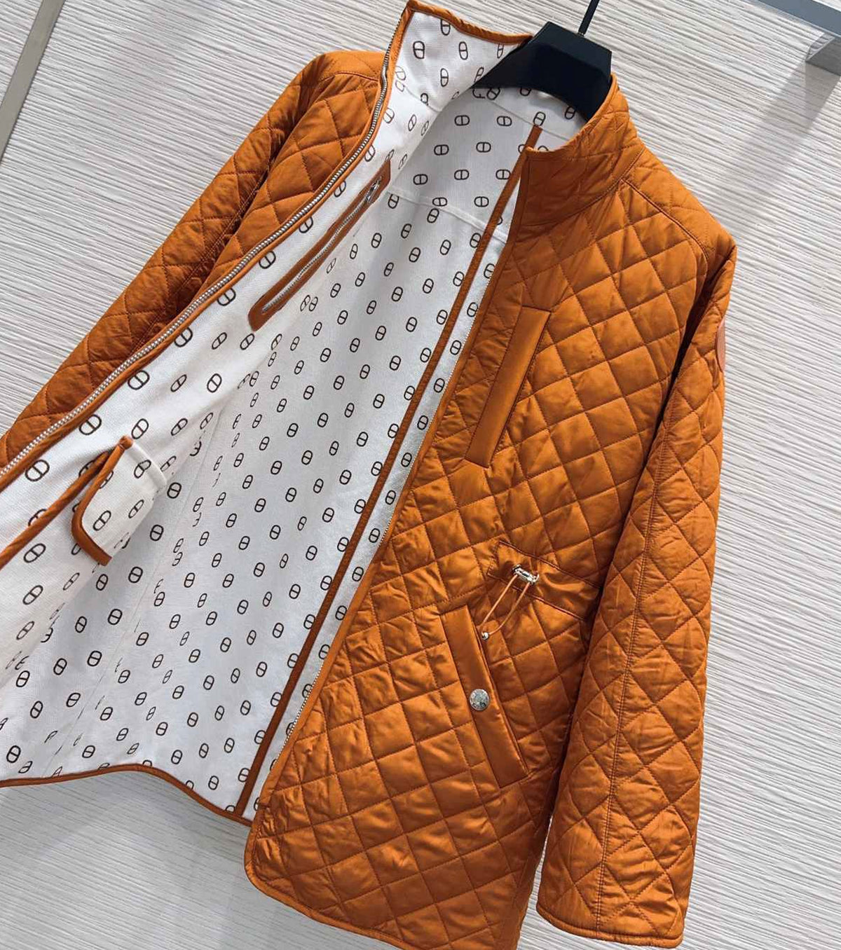 Women reversible jacket