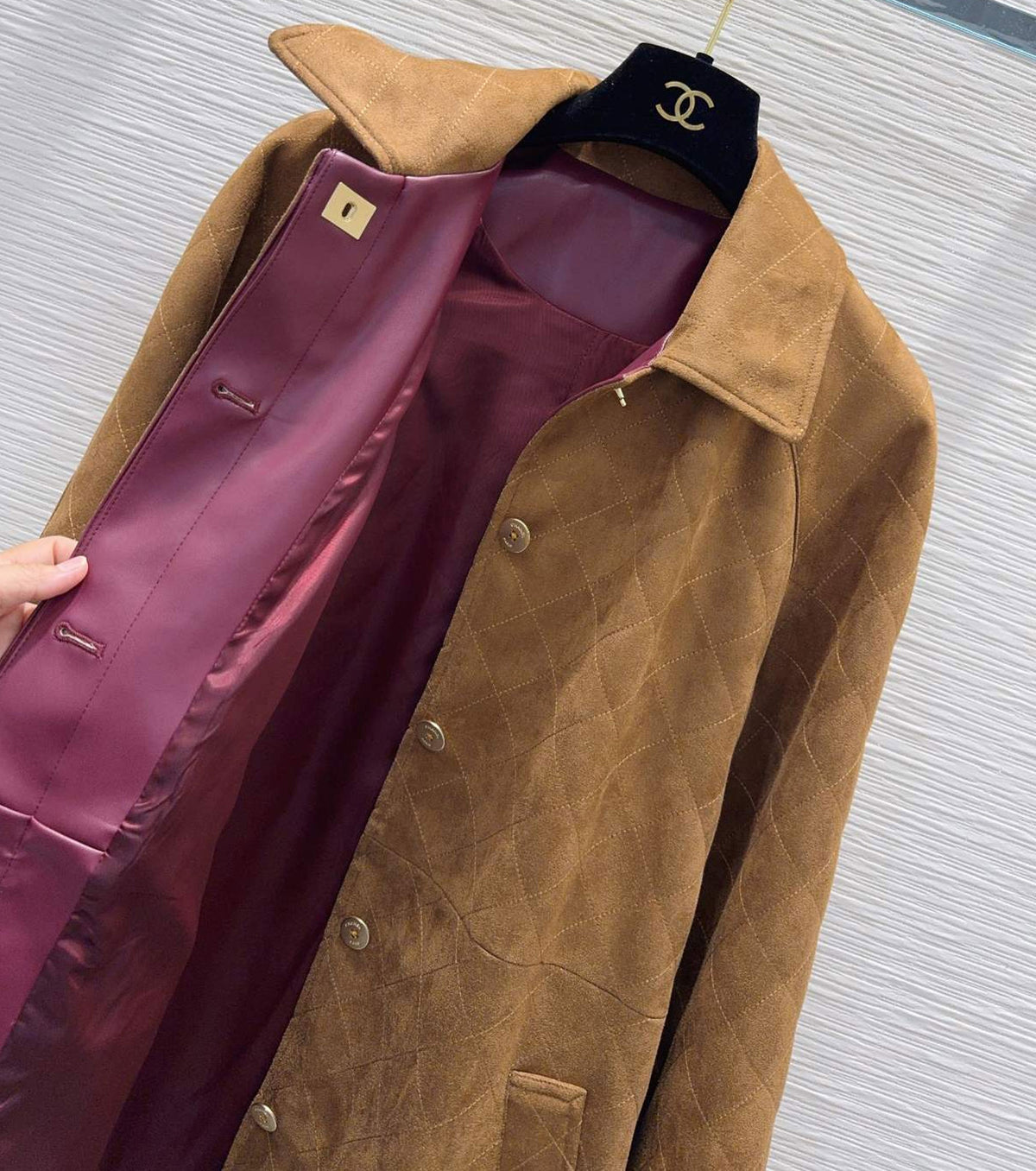 Women Trench coat