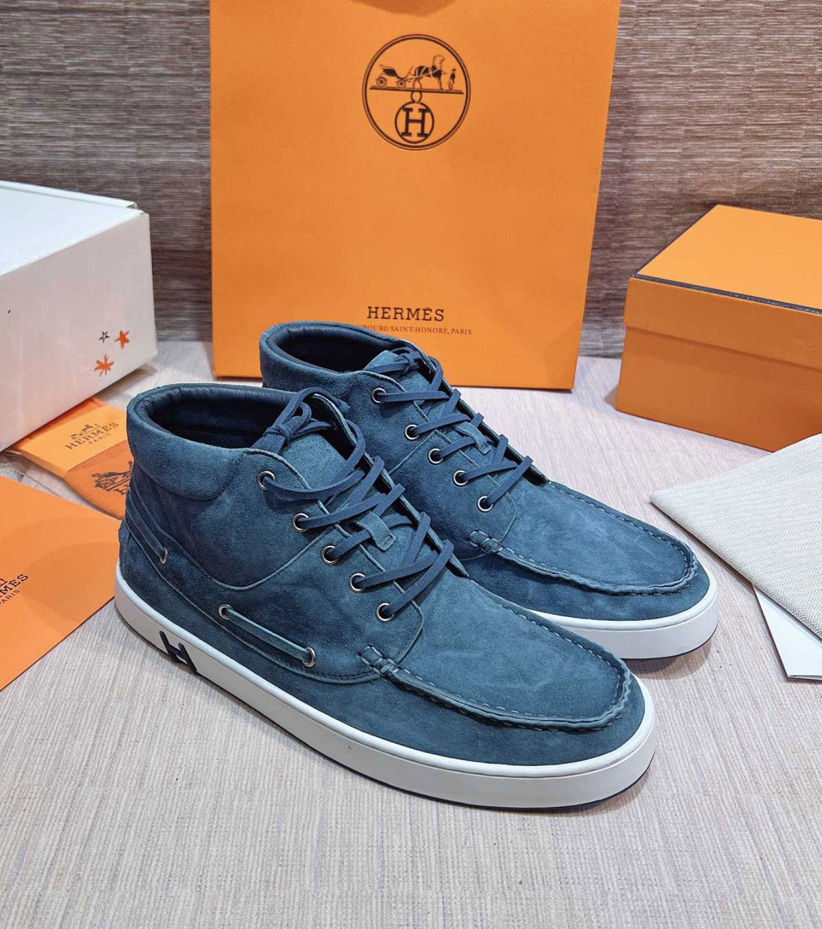 Tenis Lagon