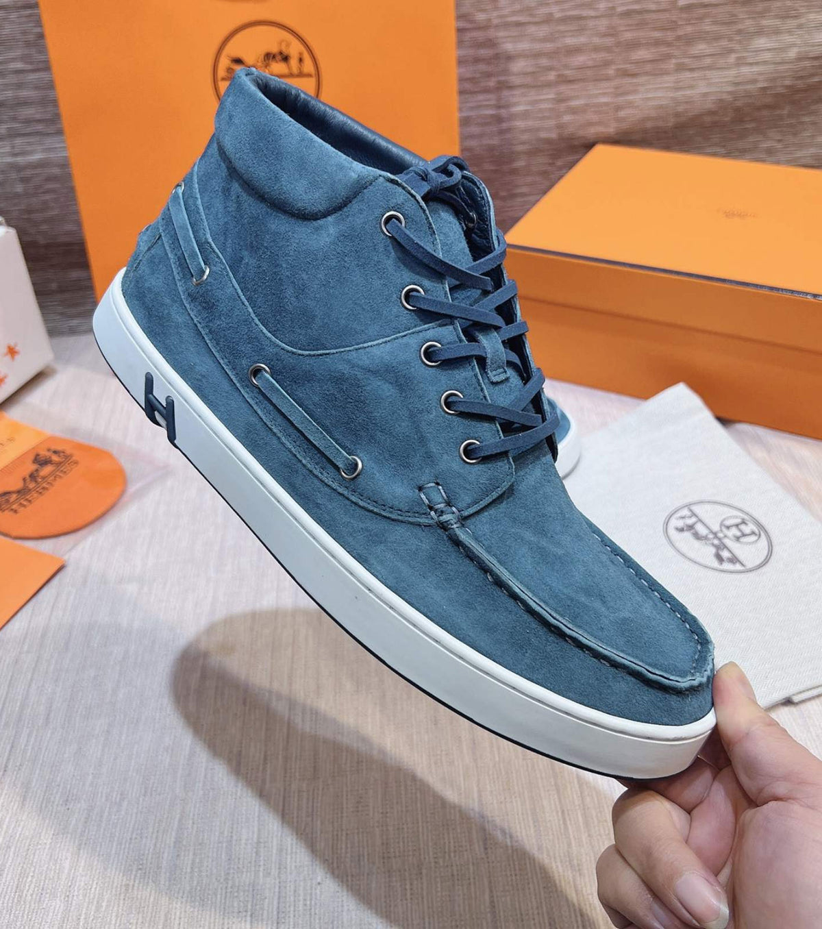 Tenis Lagon