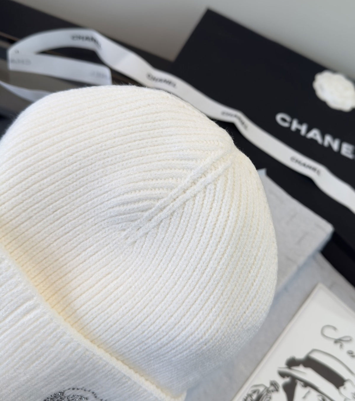 Beanie Hat