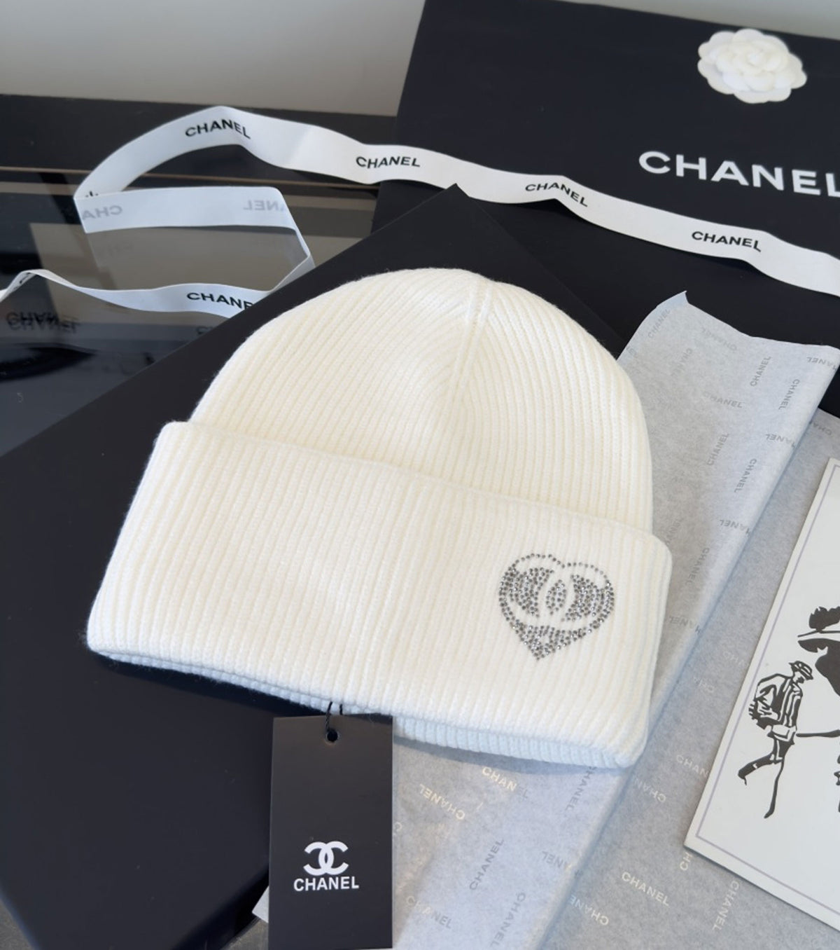 Beanie Hat