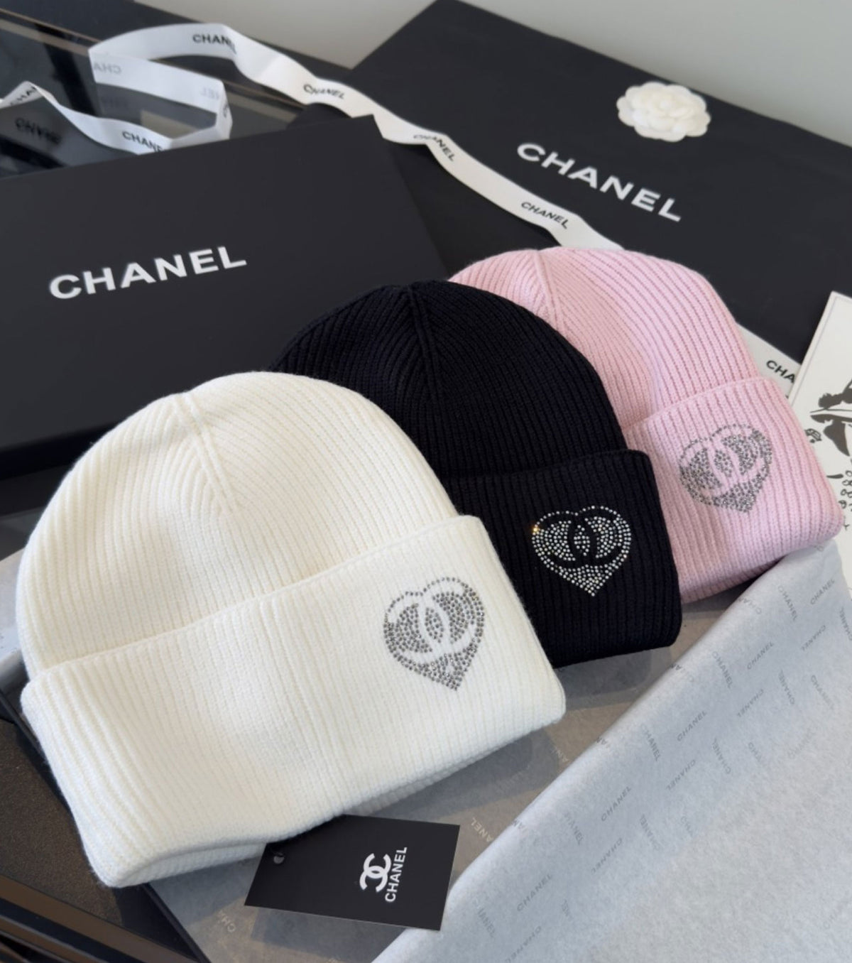 Beanie Hat