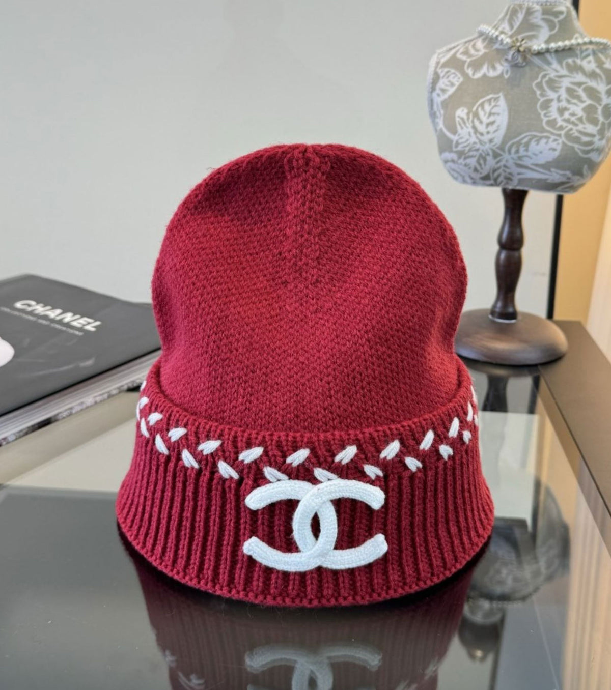 Beanie Hat