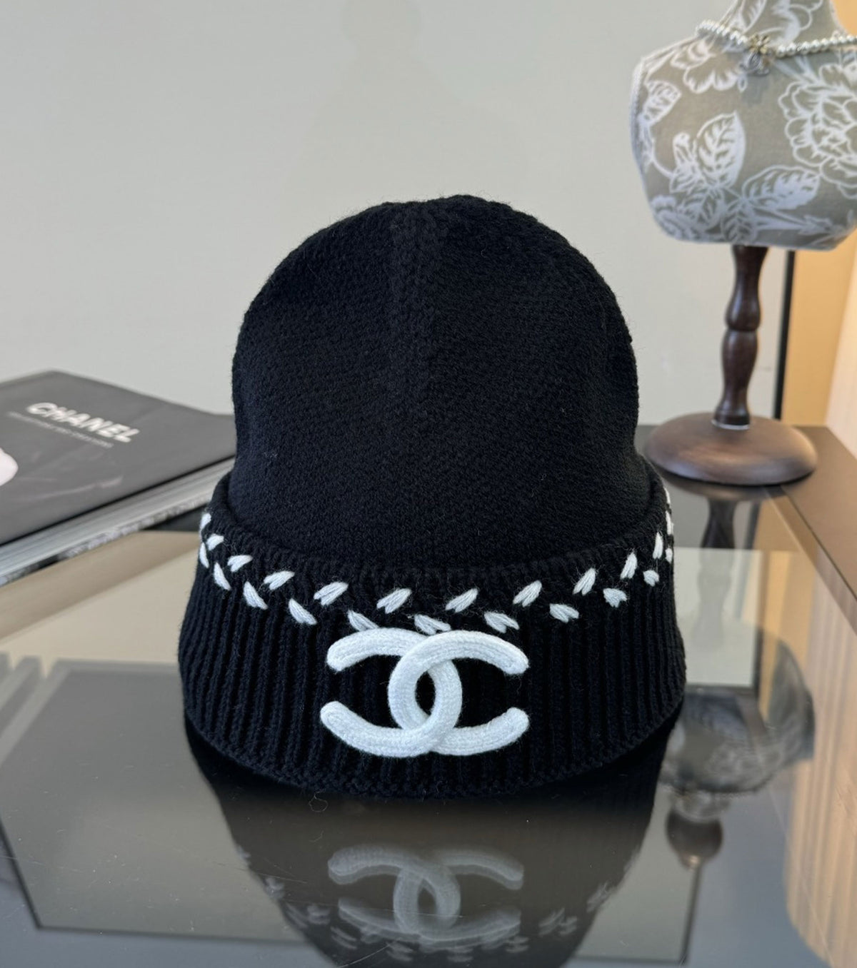 Beanie Hat
