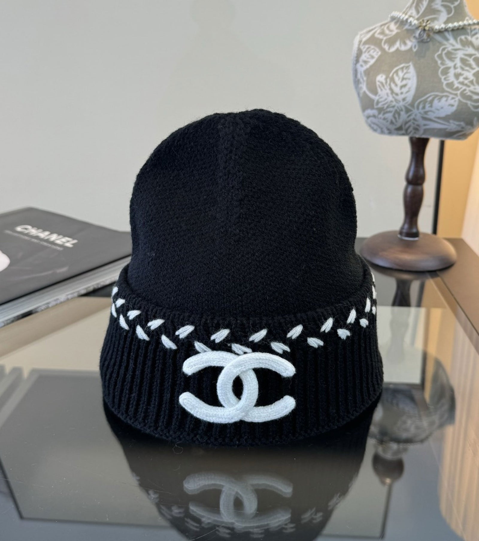 Beanie Hat