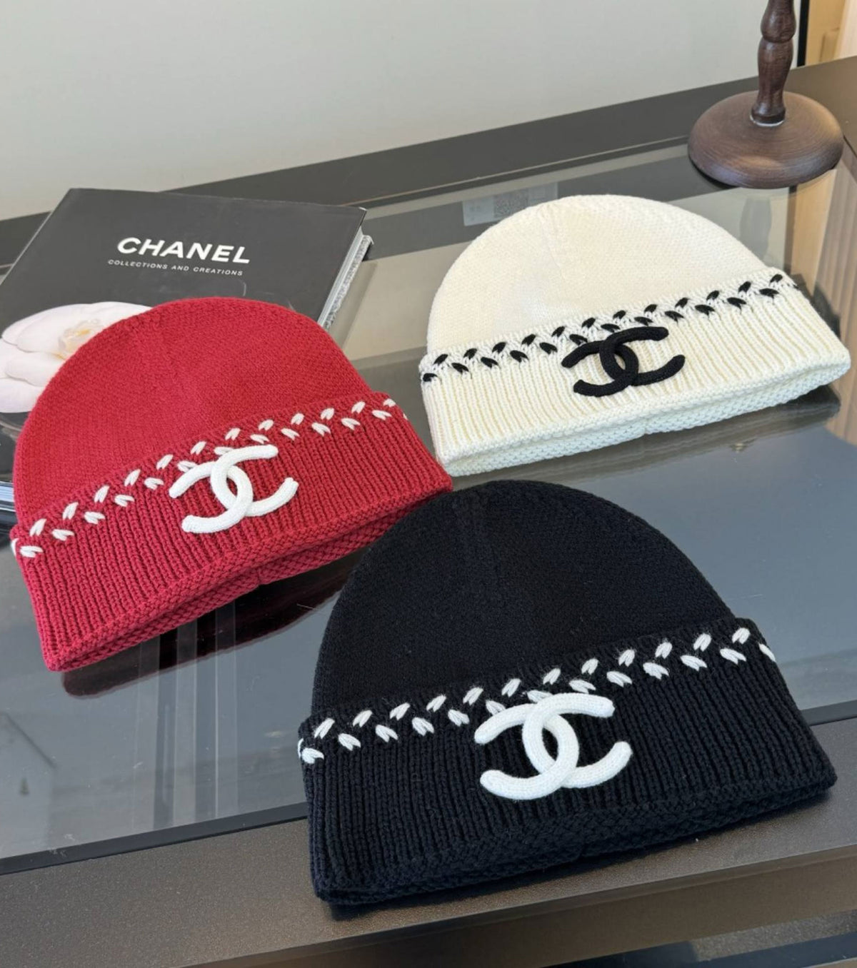 Beanie Hat