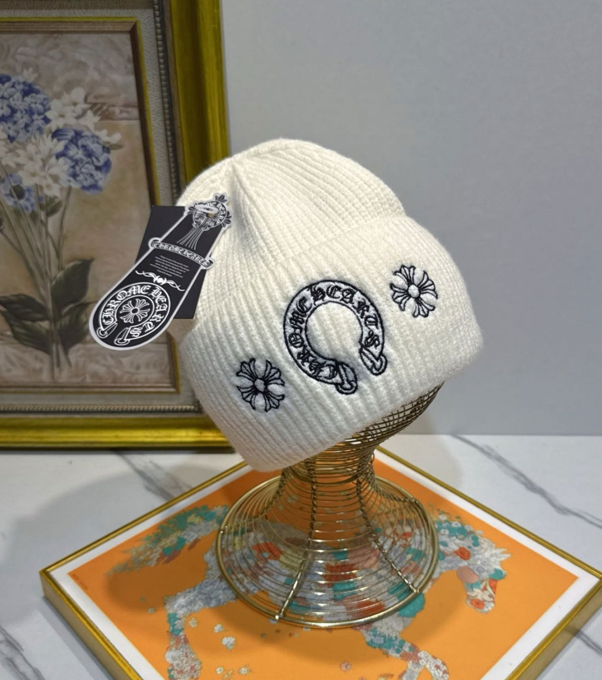 Beanie Hat