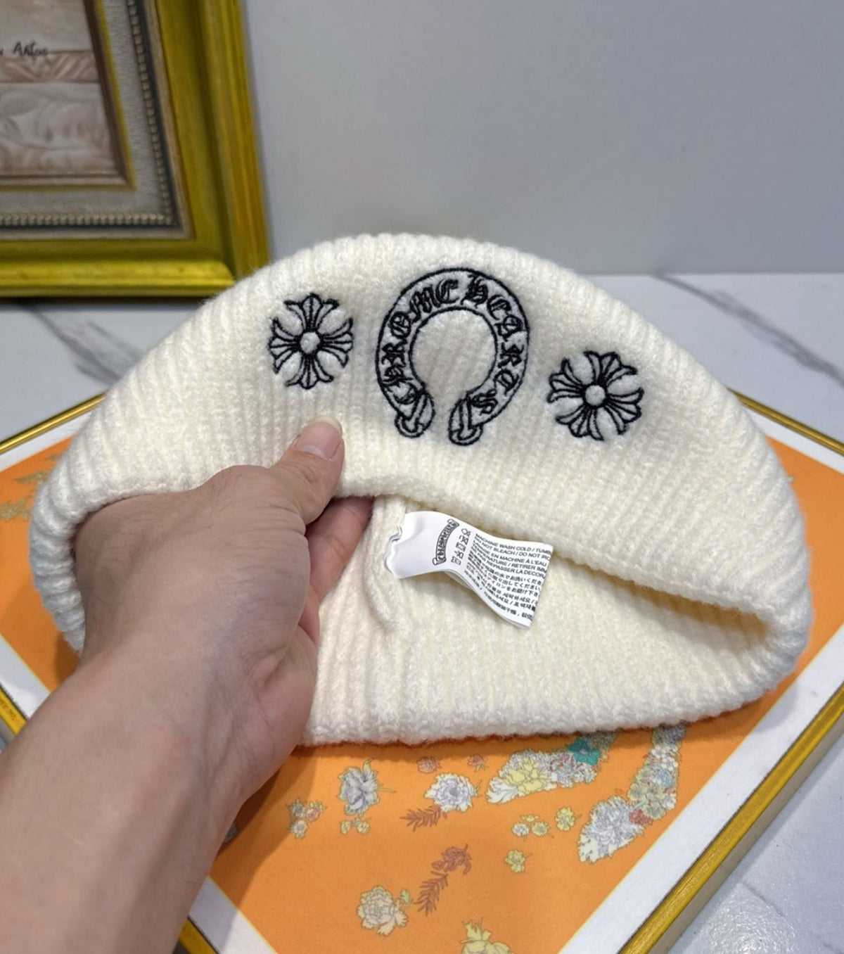 Beanie Hat