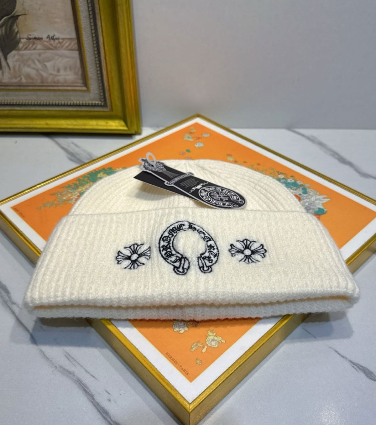 Beanie Hat