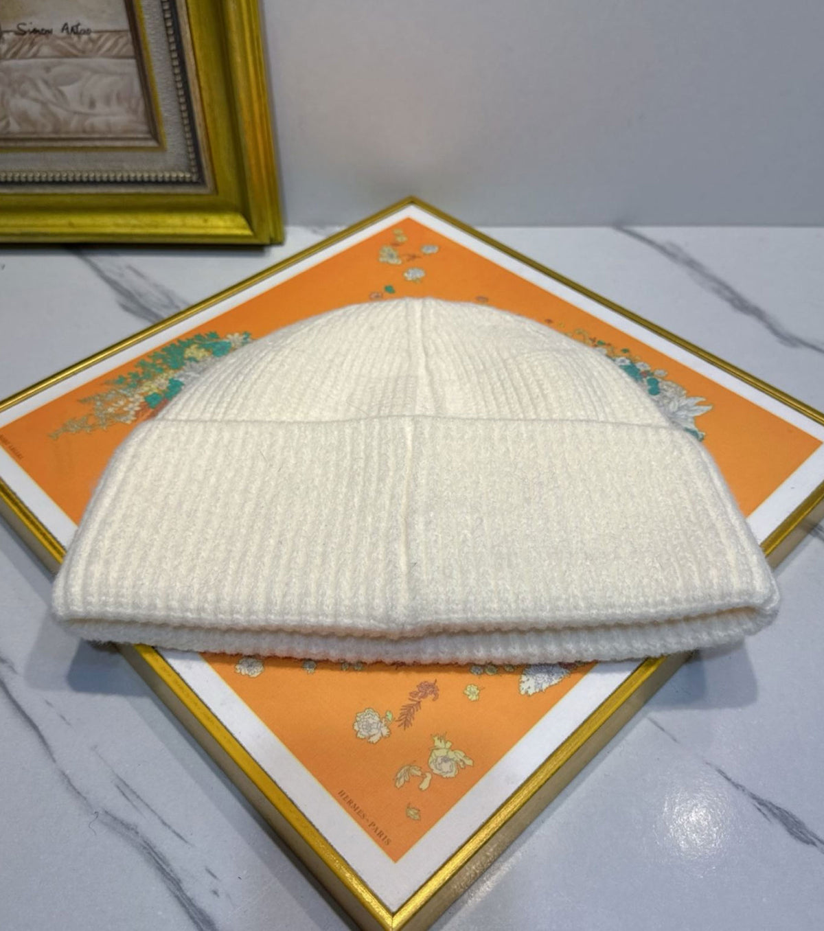 Beanie Hat