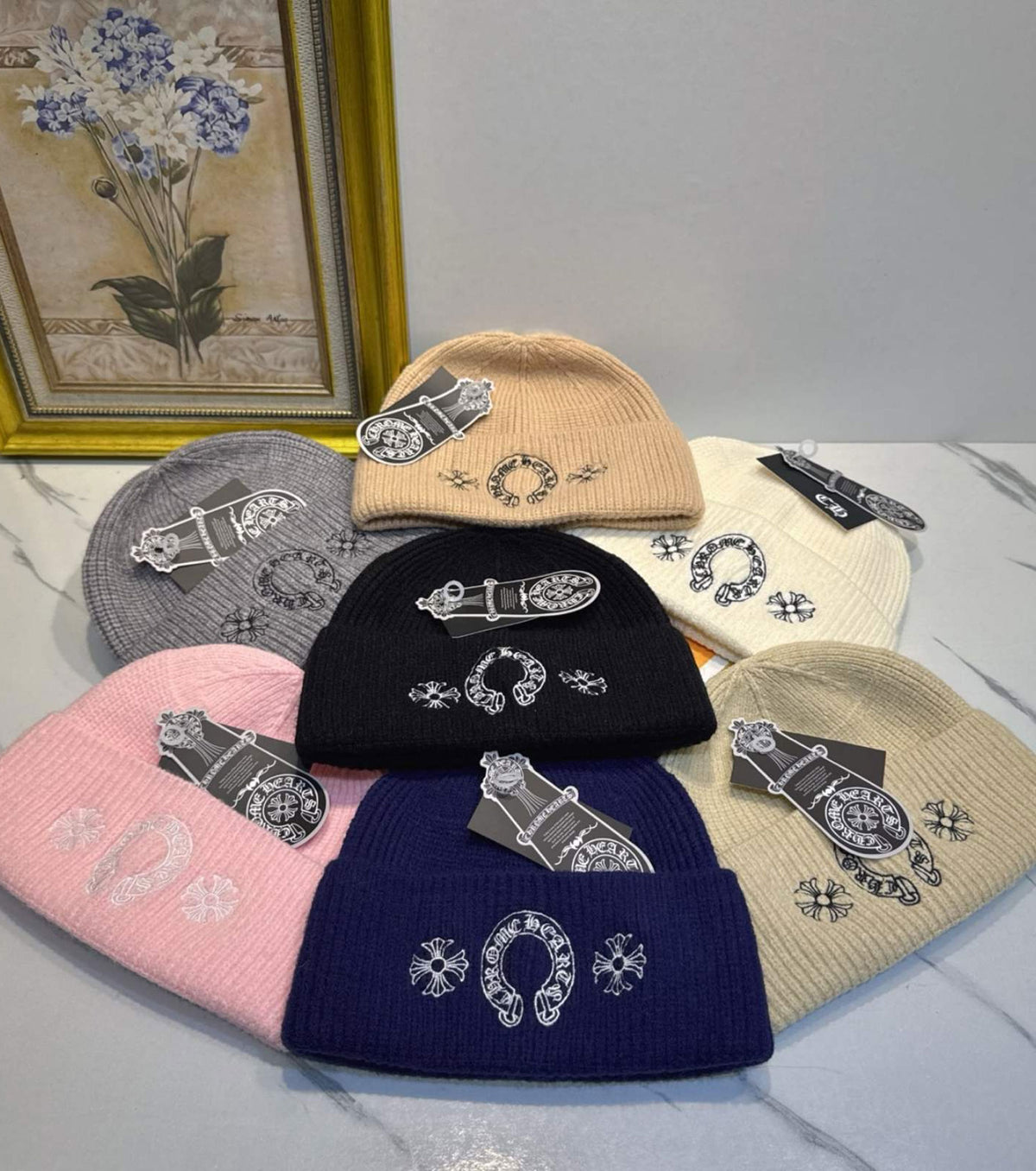 Beanie Hat