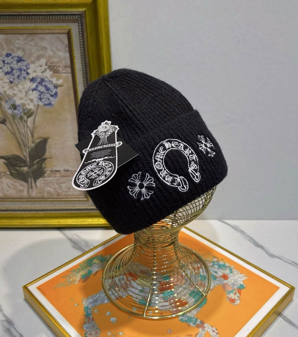 Beanie Hat
