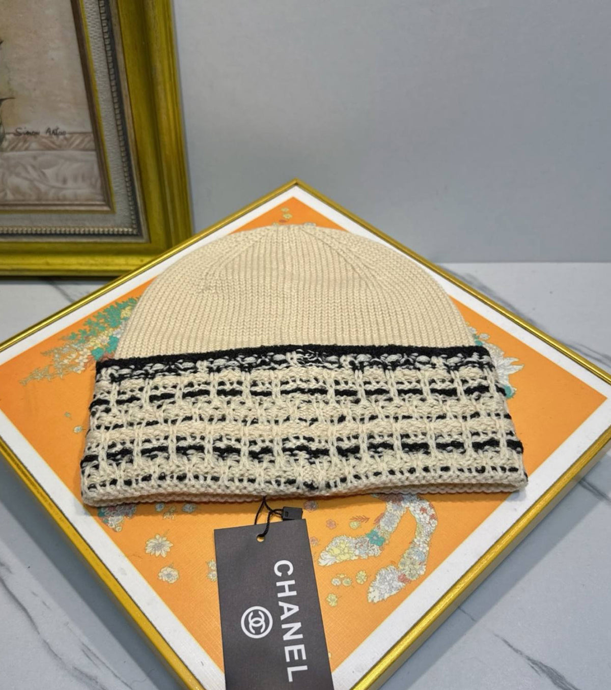 Beanie Hat