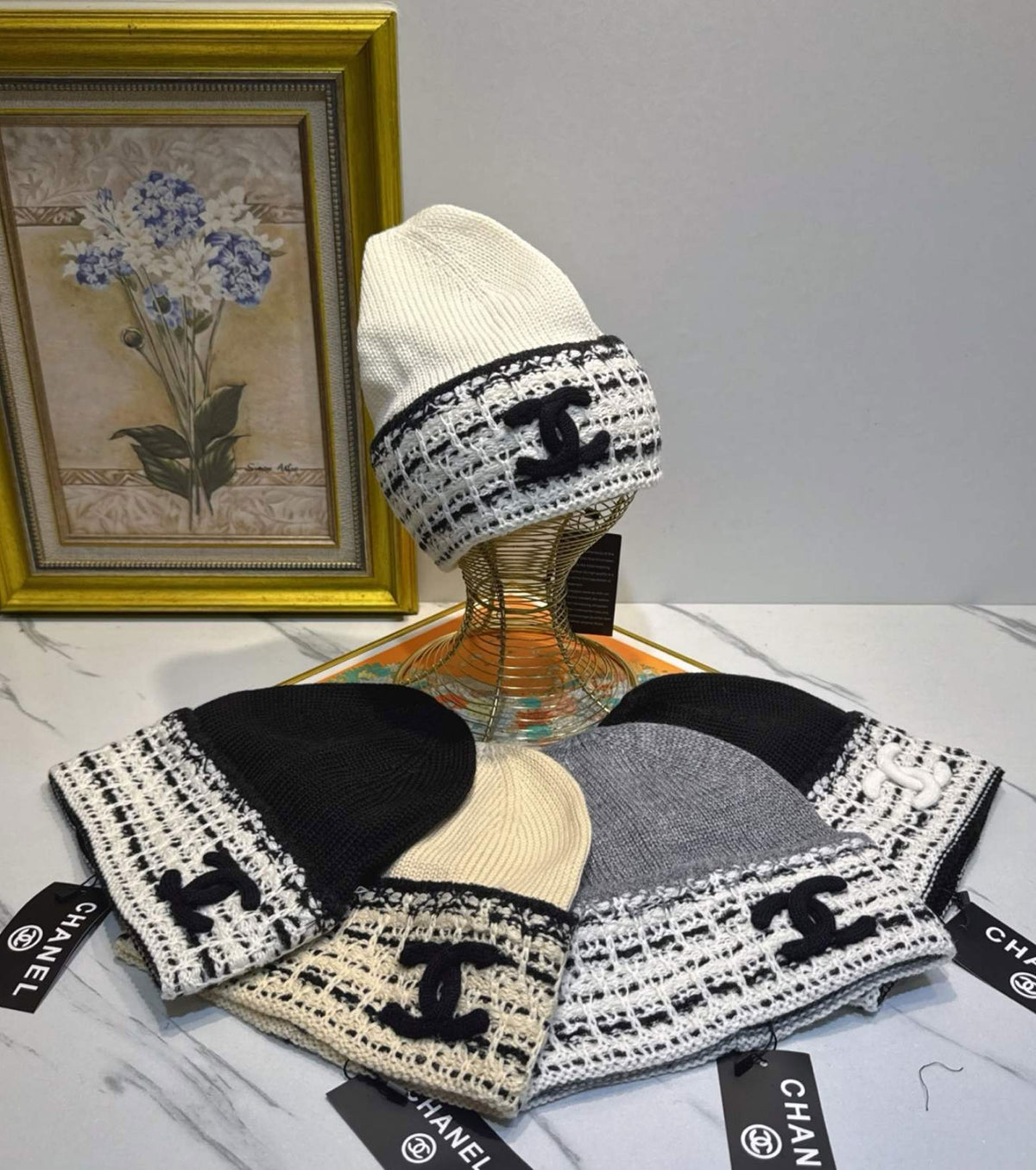 Beanie Hat