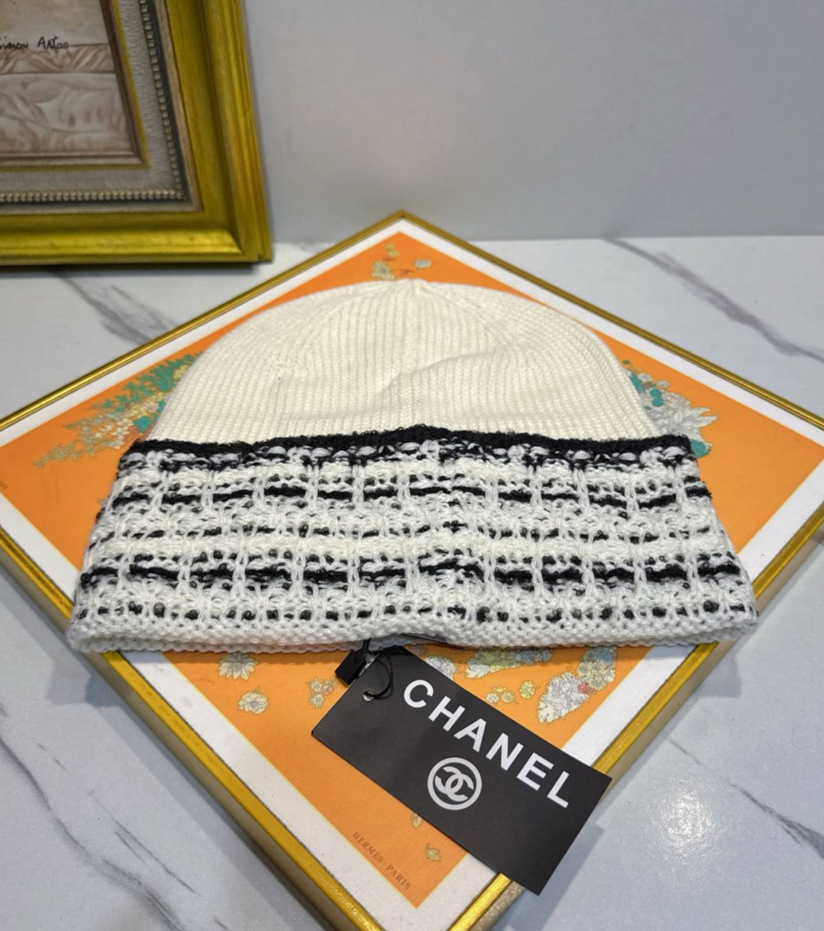 Beanie Hat