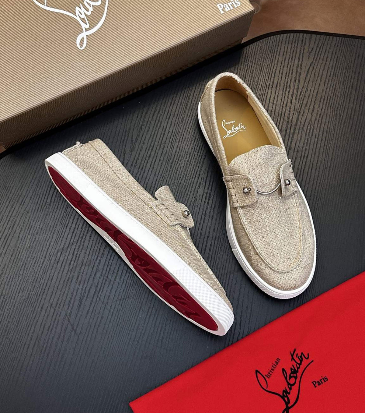 Men Loafers
