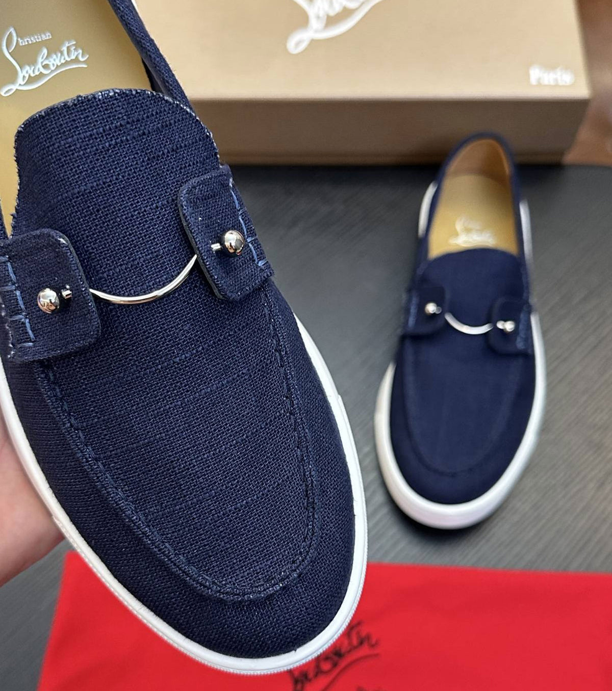 Men Loafers