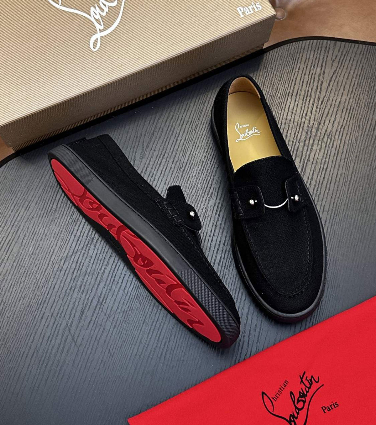 Men Loafers