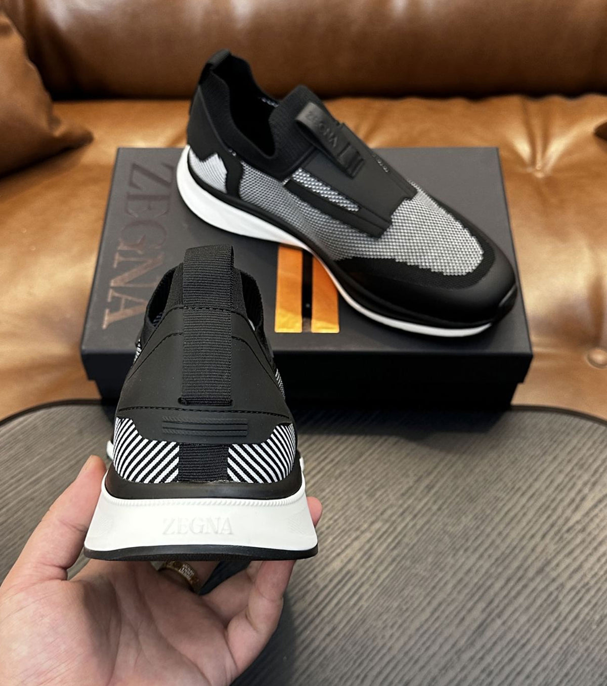 Men sneaker