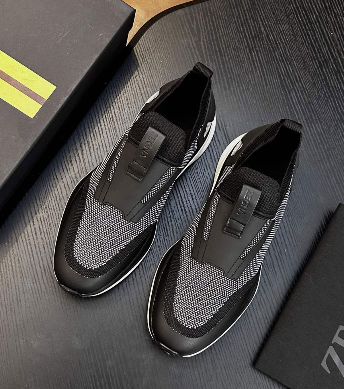 Men sneaker