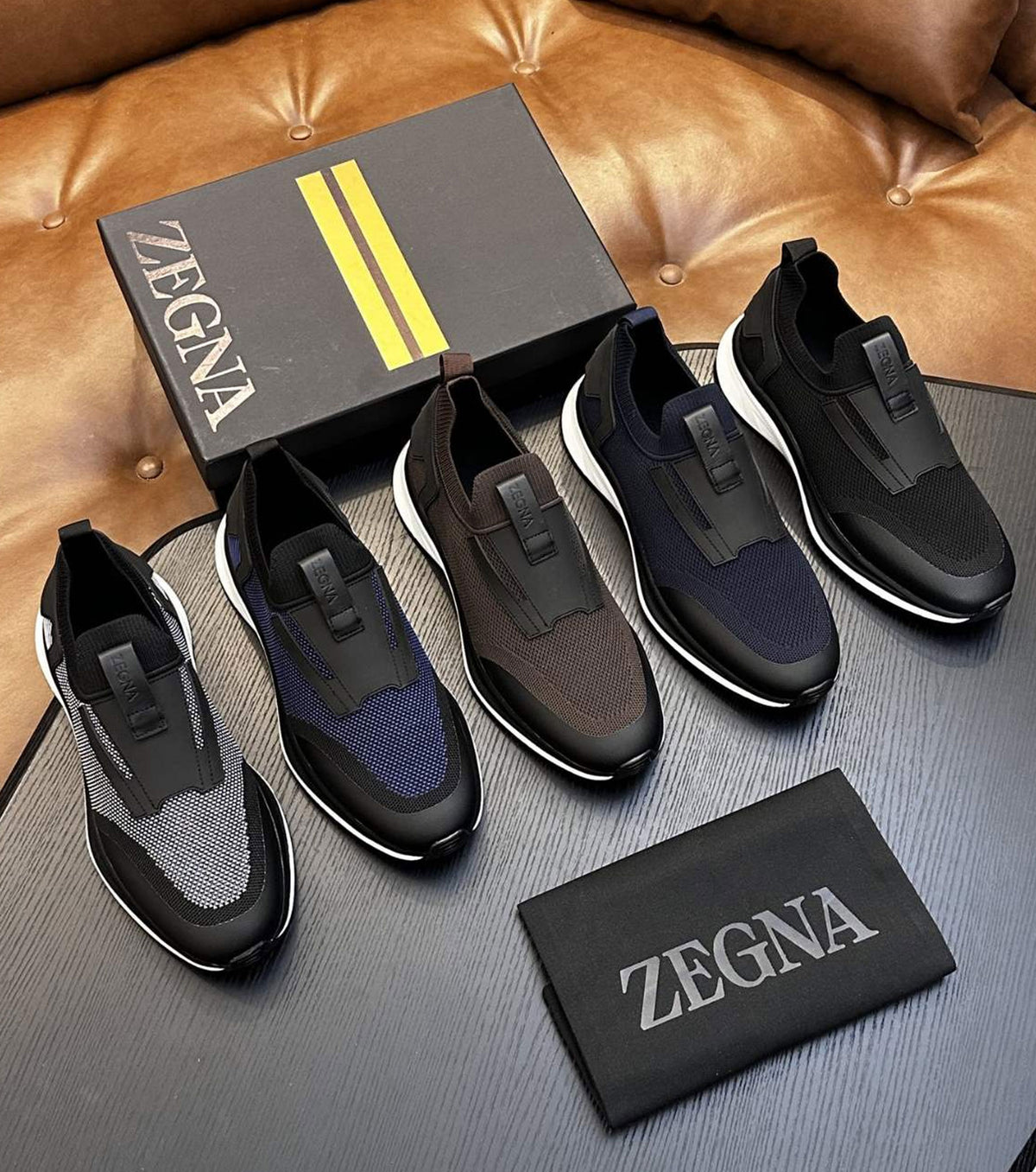 Men sneaker