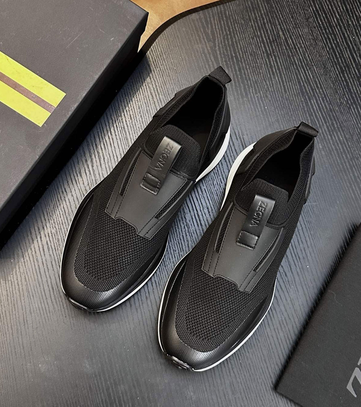Men sneaker