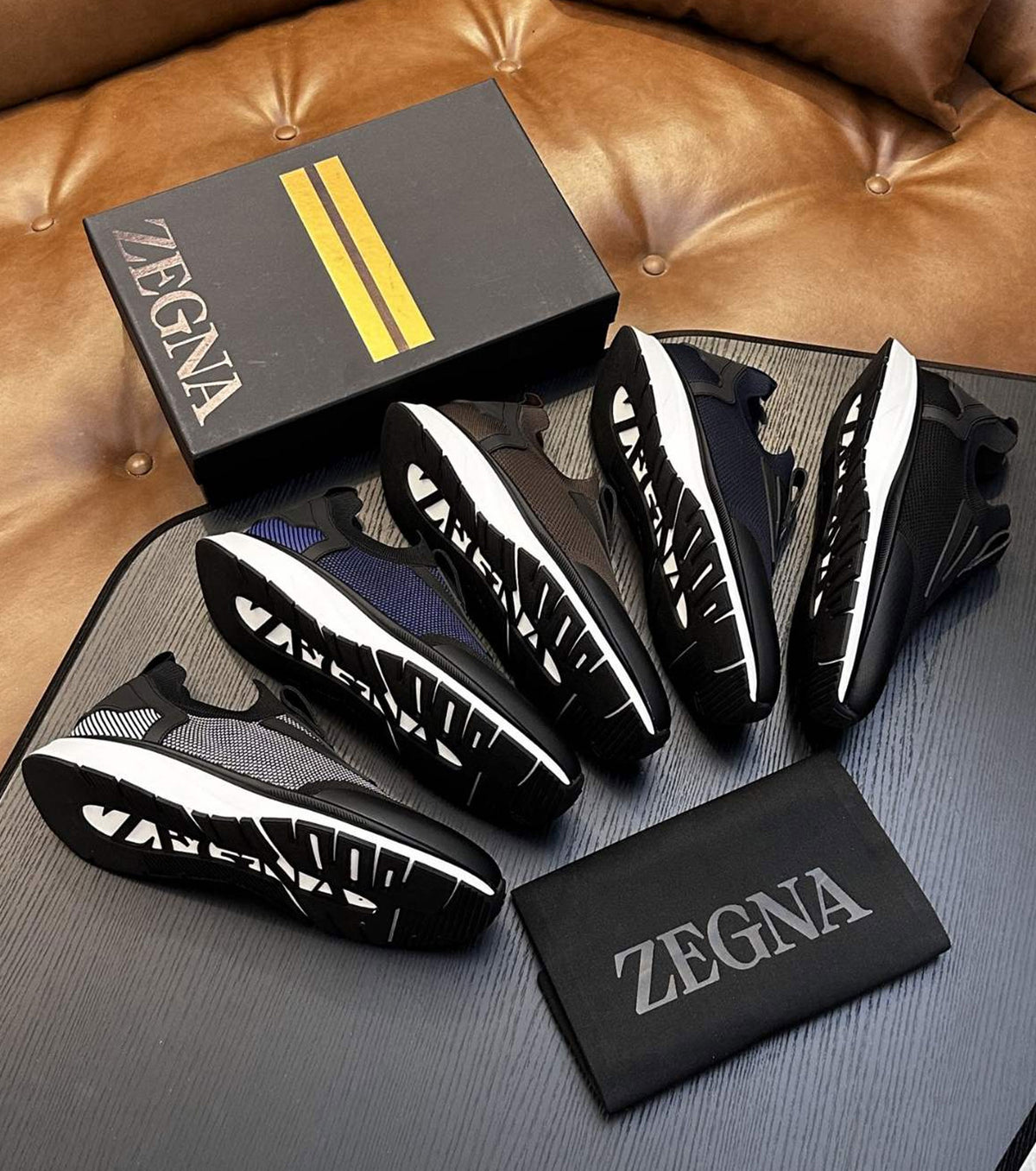 Men sneaker