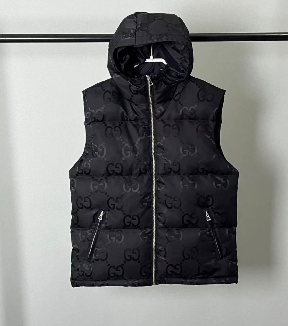 Men Vest
