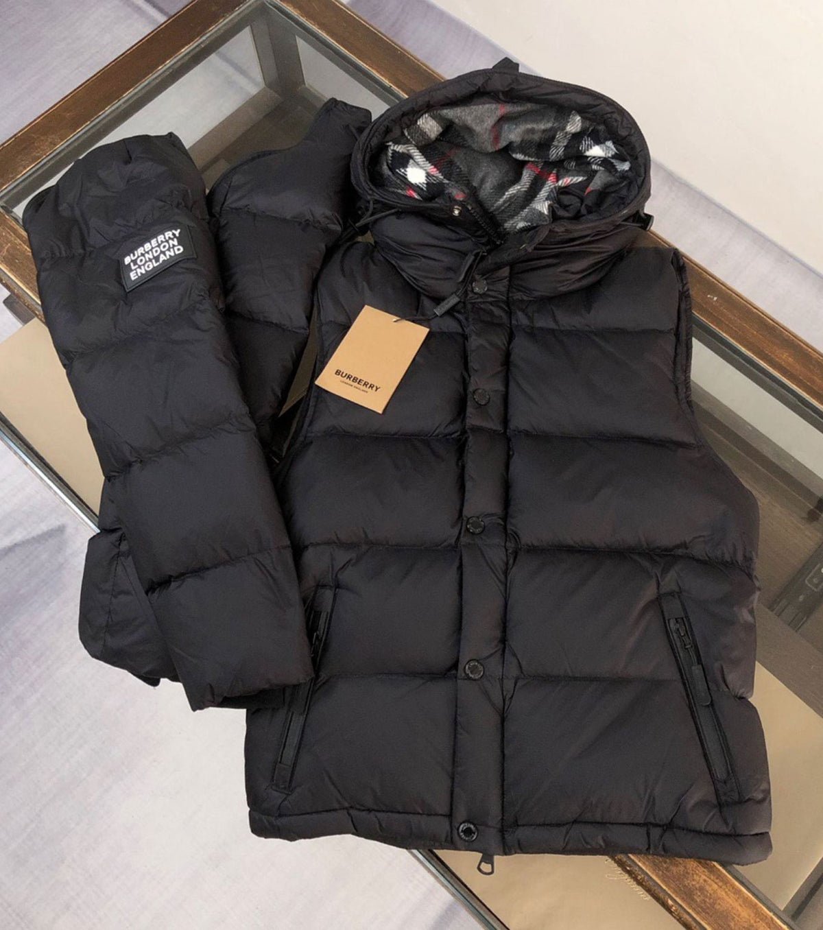 Men Jacket