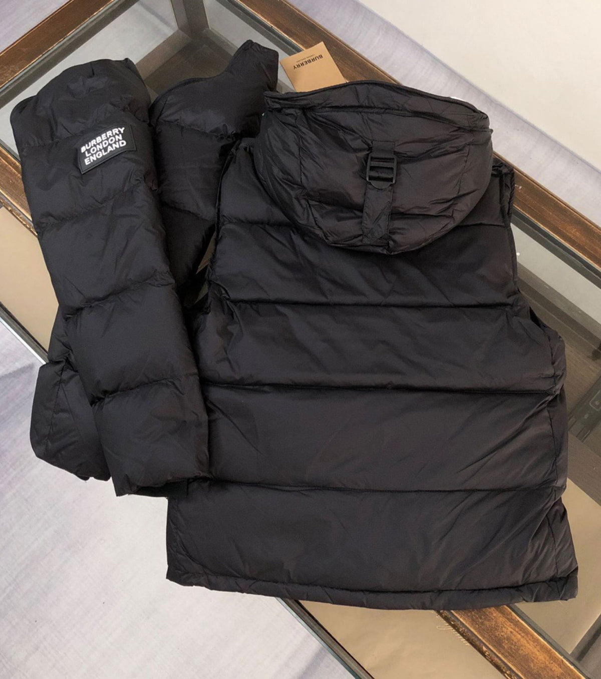 Men Jacket