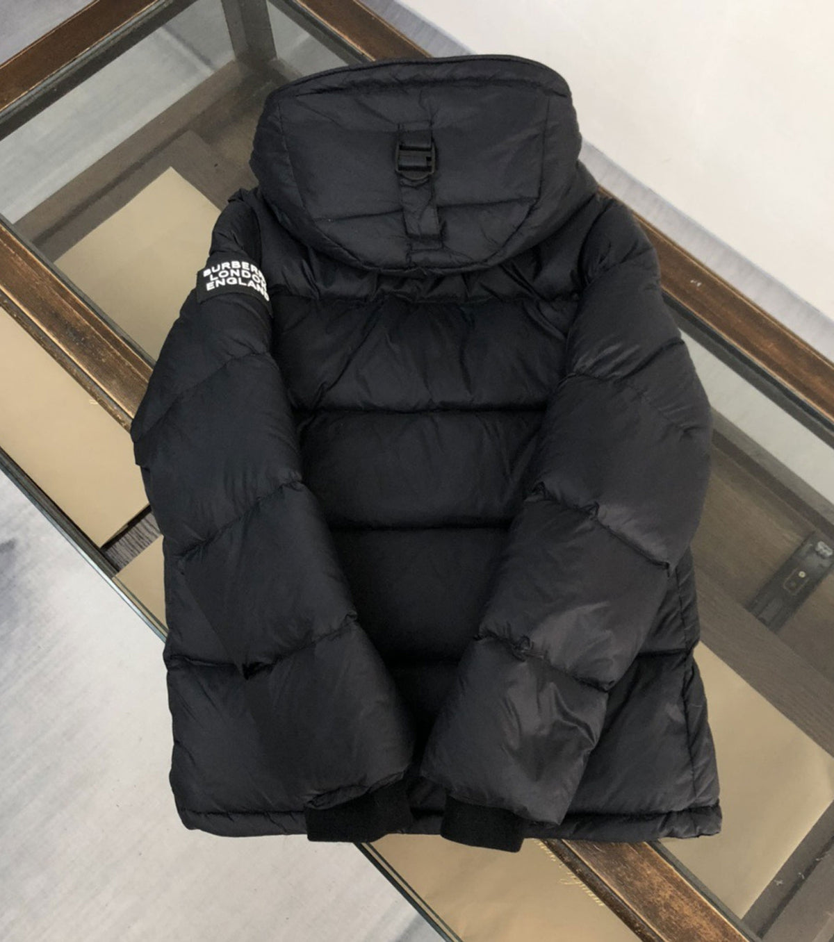 Men Jacket