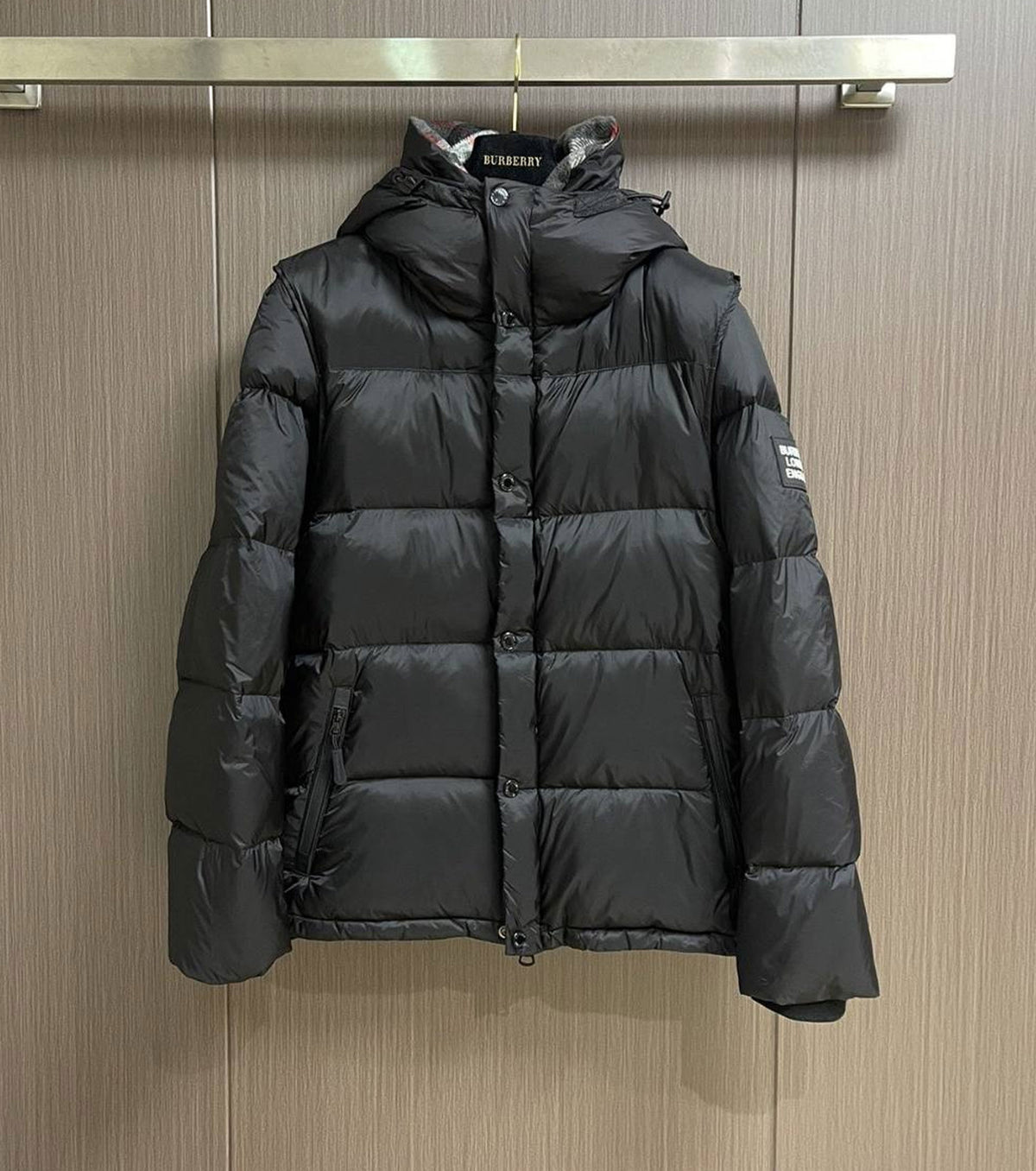 Men Jacket