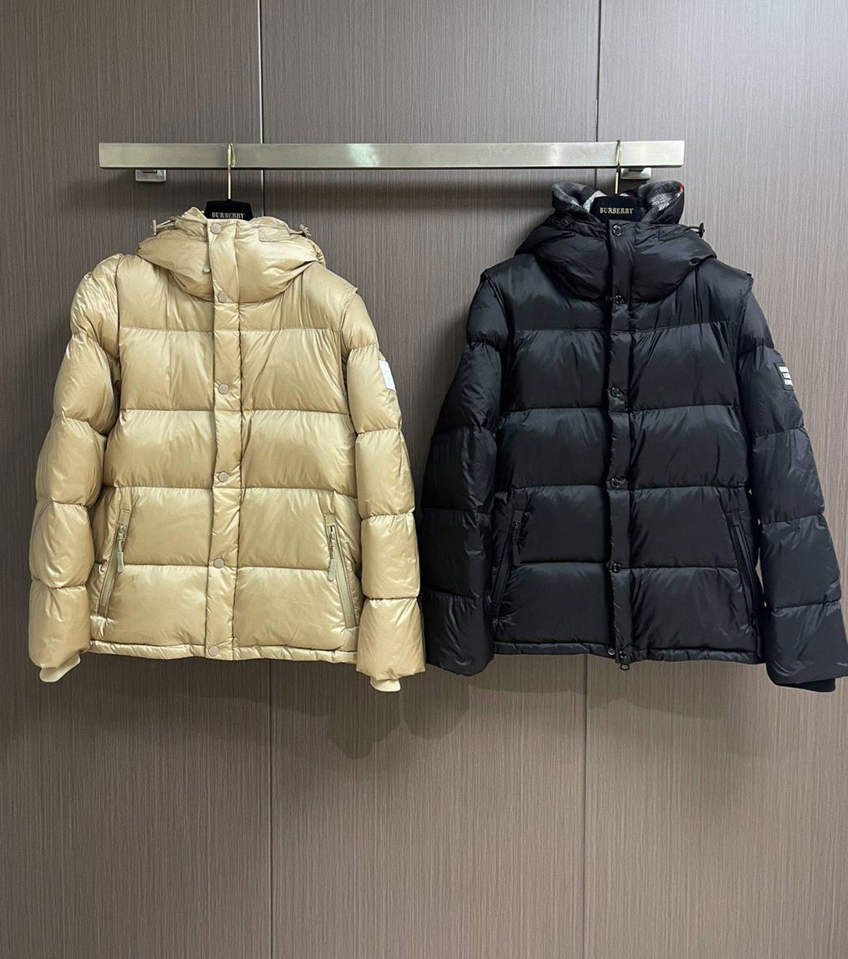 Men Jacket