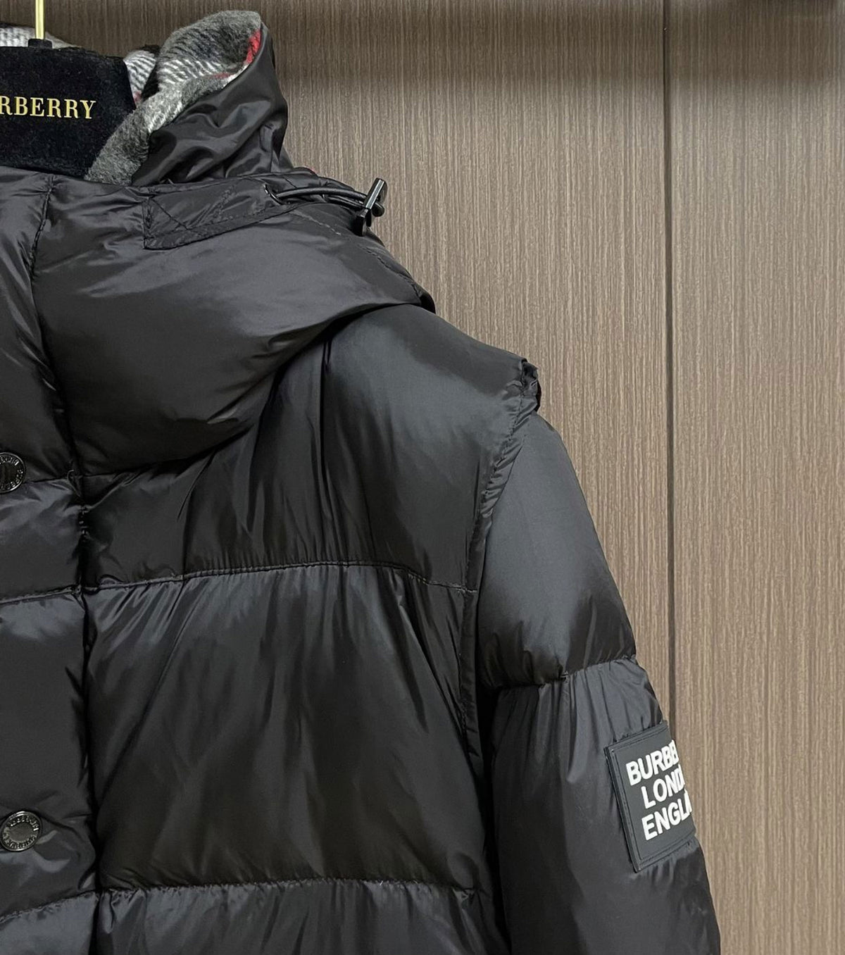 Men Jacket