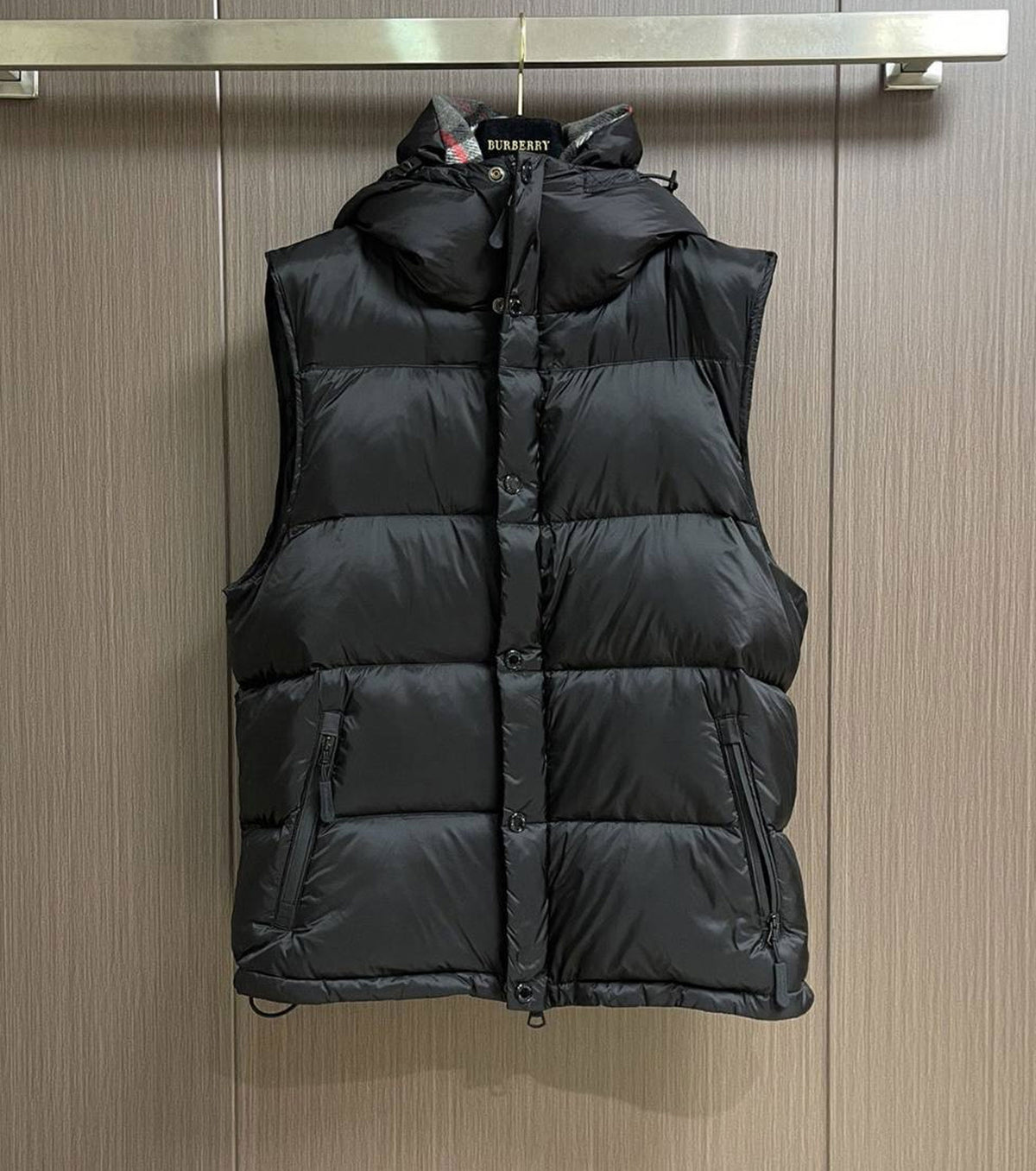 Men Jacket