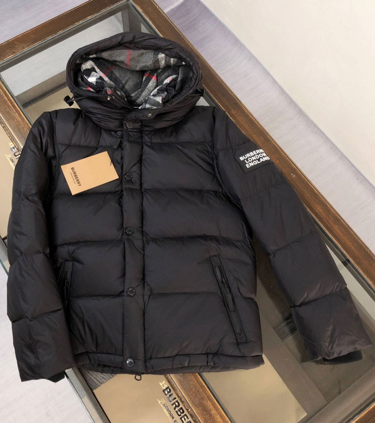 Men Jacket