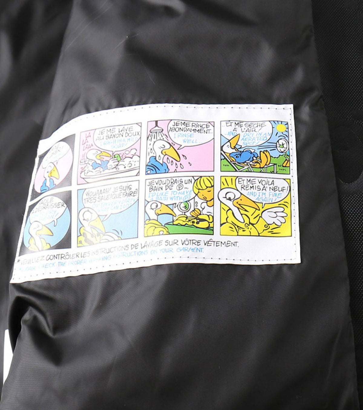 Men Jacket