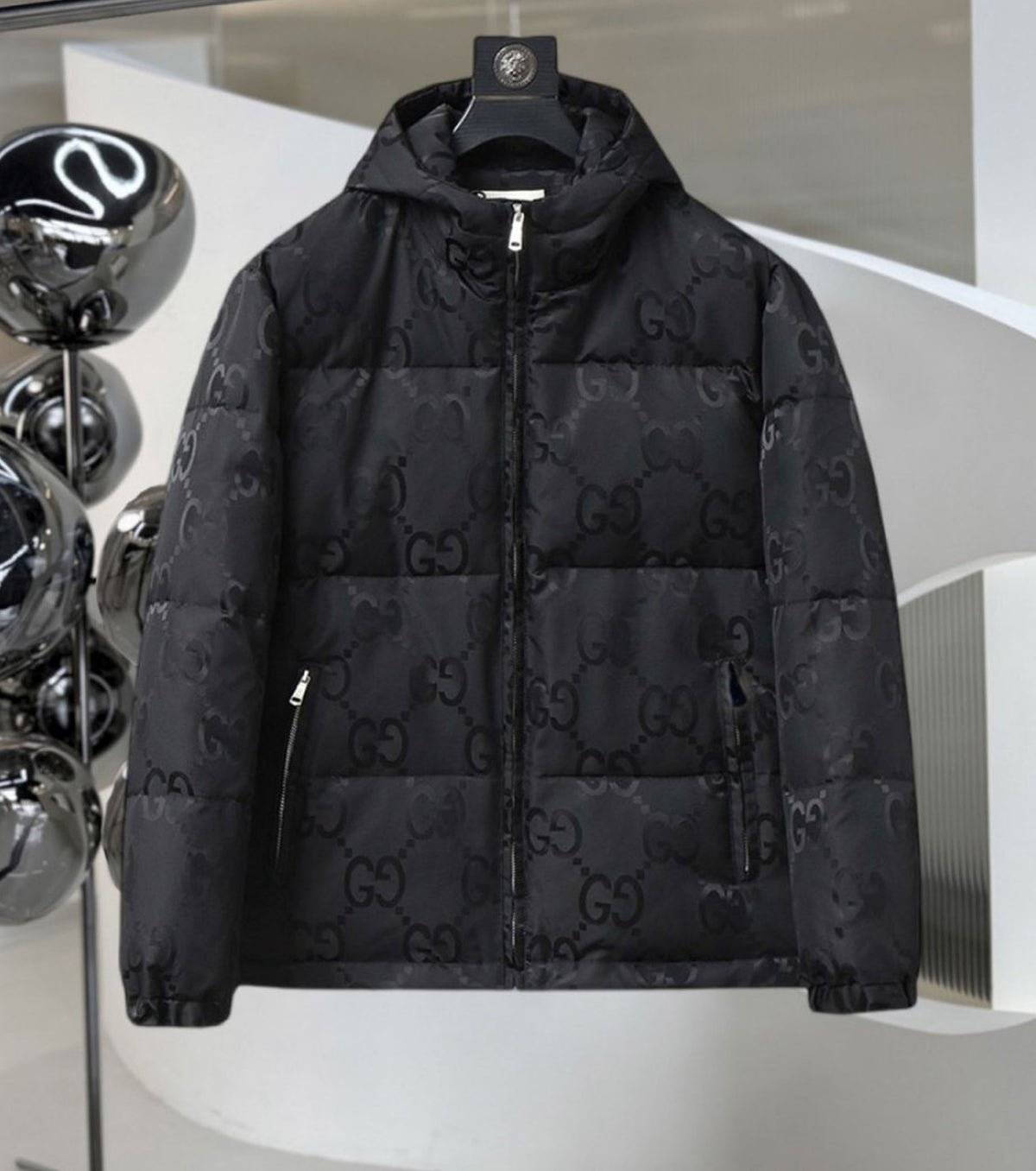 Men Jacket