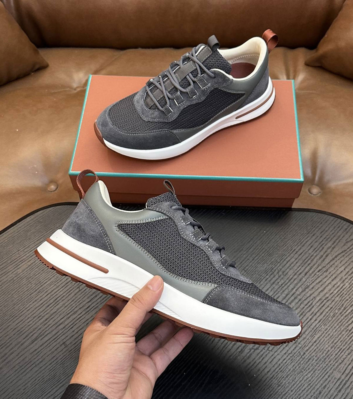 Men Sneakers