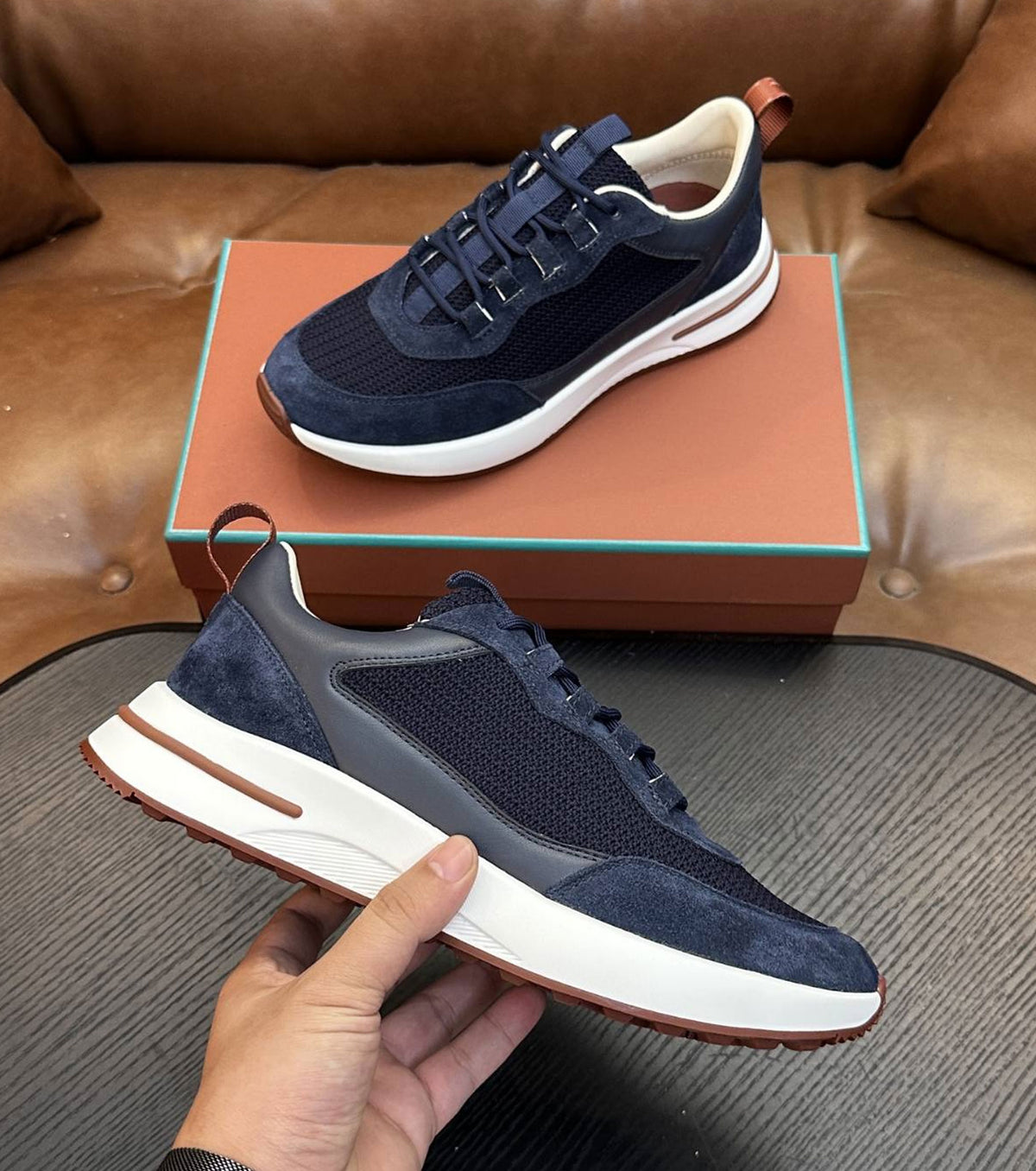 Men Sneakers