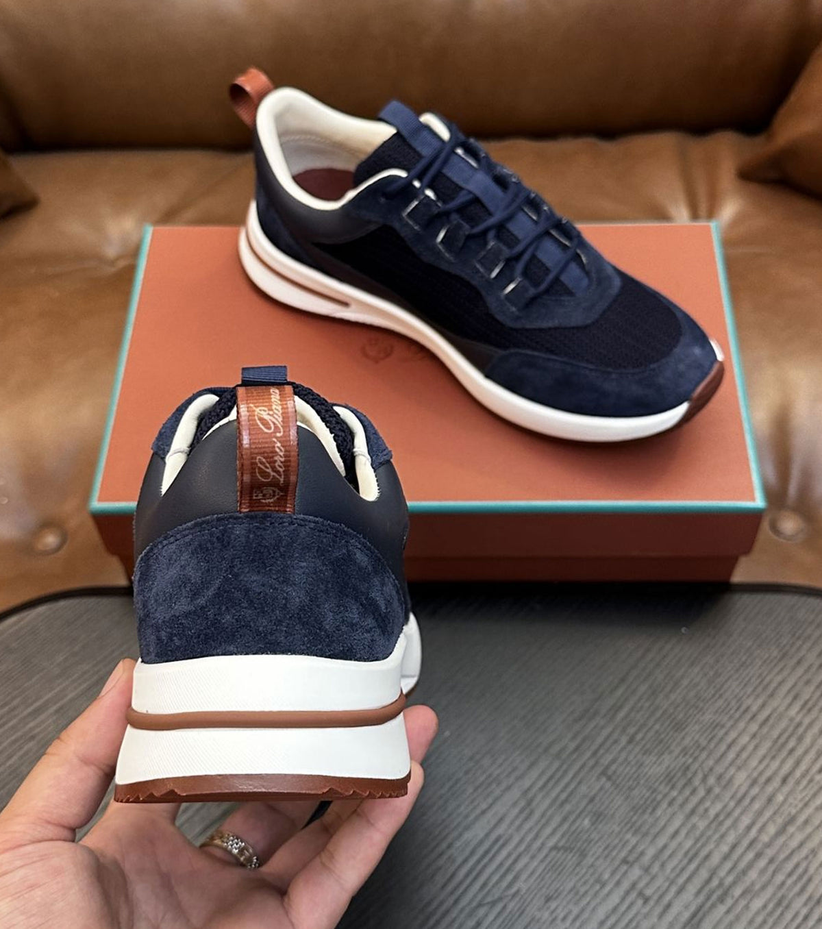 Men Sneakers