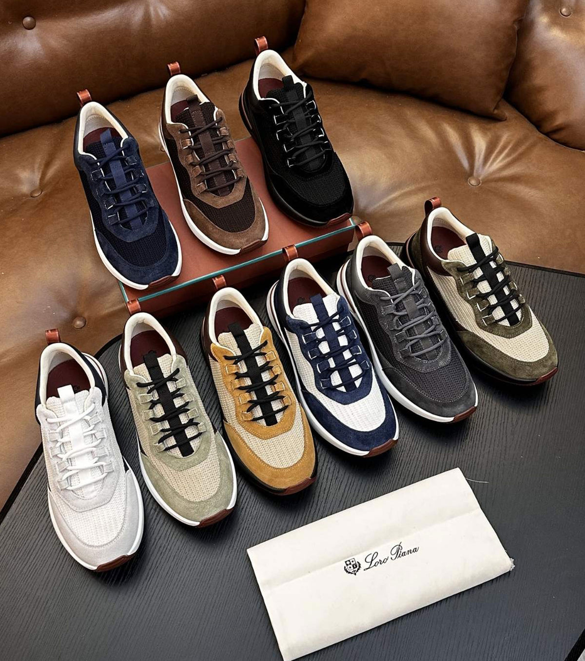 Men Sneakers