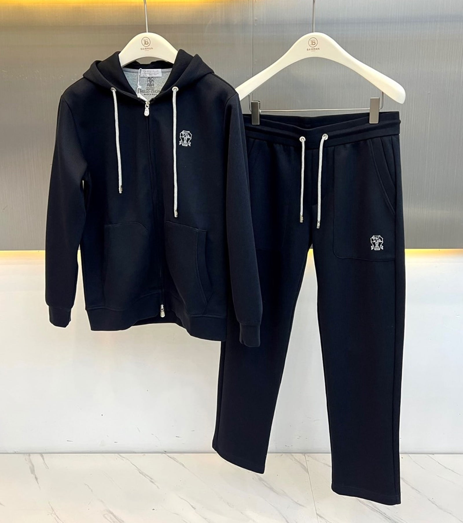 Men Tracksuit